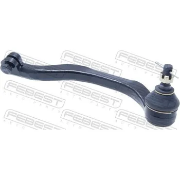 Táhlo řízení Hlava příčného táhla řízení FEBEST 1921-R55R