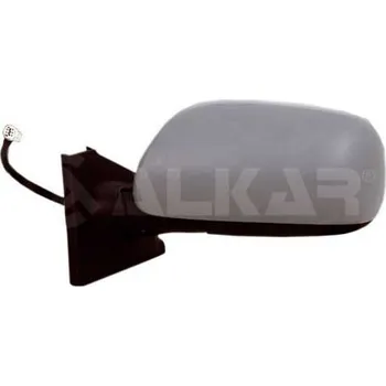 Auto zrcátko Vnější zpětné zrcátko ALKAR 6142267