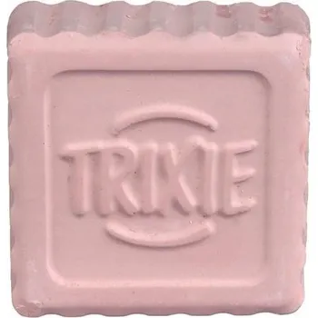 Krmivo pro ptáka Vápenná kostka pro střední ptáky Trixie 0,09 kg