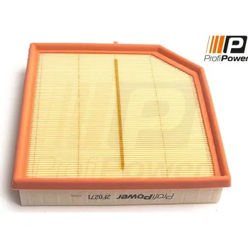 Vzduchový filtr Vzduchový filtr ProfiPower 2F0271