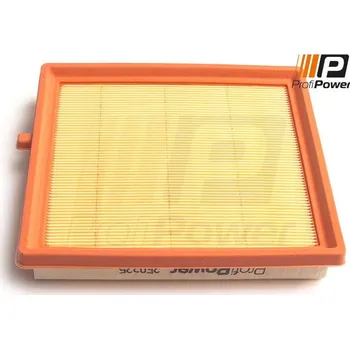 Vzduchový filtr Vzduchový filtr ProfiPower 2F0225