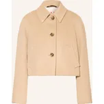 Marni Dámská Kabátová Bunda, velbloudí, 38