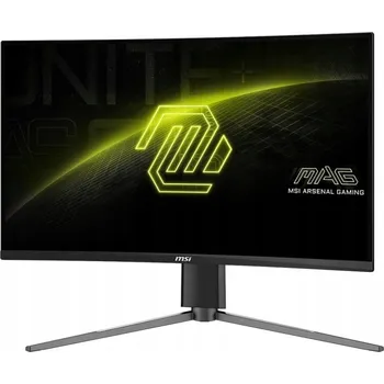 Monitor LED Monitor MSI MAG 276CPXF 27" 1920 x 1080 px VA