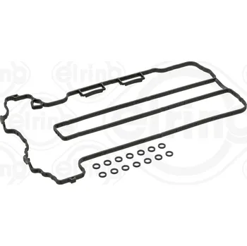 Těsnění motoru Sada těsnění, kryt hlavy válce ELRING