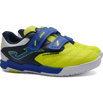 Dívčí polobotky Dětské tenisky JOMA CANCHA JR 2609 INDOOR Velikost: 33