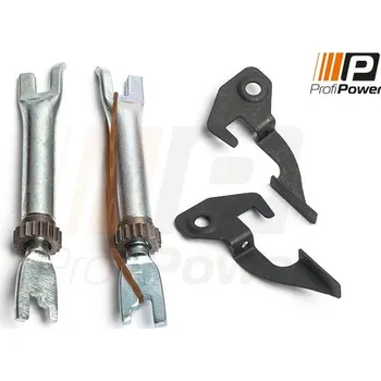 Přislušenství brzdového systému Nastavovač, bubnová brzda ProfiPower 9B4018