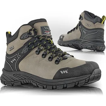 Dílna VM Footwear ASUNCION pracovní kotníková Vyberte velikost: 44