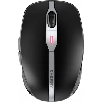 Myš CHERRY MW 9100 myš Obouruční RF Wireless+Bluetooth 2400 DPI