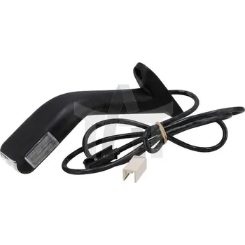 Příslušenství osvětlení automobilu Obrysové světlo žluto-červené levé 098241422