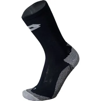 Pánské ponožky Ponožky Lotto Sock Ace M 1P Modrý (35-38)