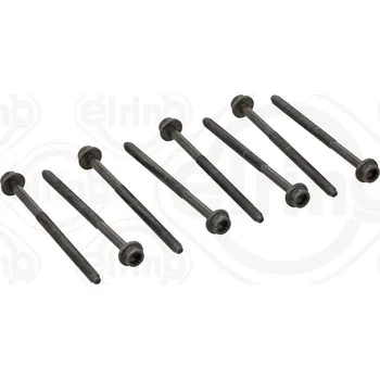 Těsnění motoru Šrouby hlavy válců, sada ELRING