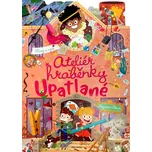 Ateliér hraběnky Upatlané - Alicante…