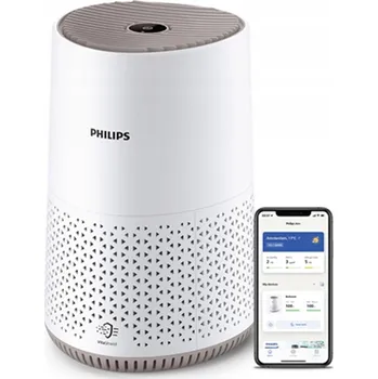 Čistička vzduchu Čistička vzduchu Philips AC0650/10