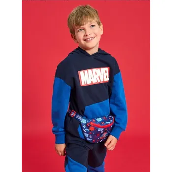 Ledvinka Sinsay - Ledvinka Spiderman - námořnická modrá - 925DS-59X - 925DS-59X-ONE