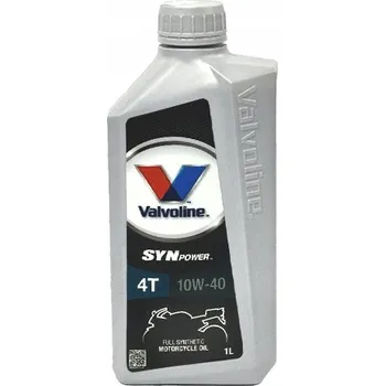 Motorový olej Motorový olej Valvoline 1 l 10W-40