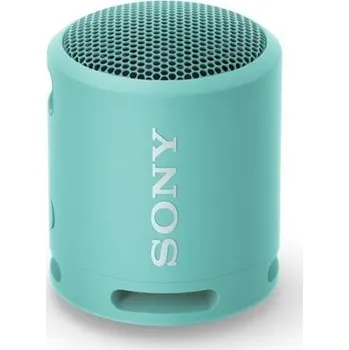 Bluetooth reproduktor SONY SRS-XB13LI Lehký a kompaktní Sony Bluetooth bezdrátový reproduktor, Light blue