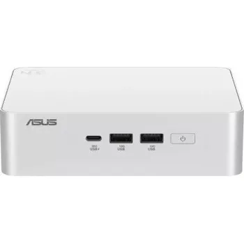 Stolní počítač ASUS NUC 15 Pro+ RNUC15CRSU900002/Core Ultra 9 285H/DDR5/USB 7x/LAN/WiFi/Intel Arc/M.2/Stylish/L6 Kit/UK power cord