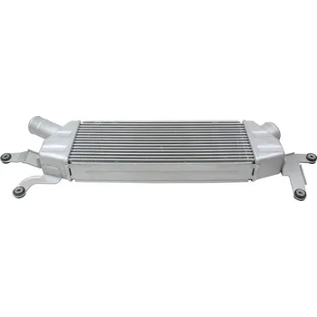 Chladič motoru Chladič turba MAXGEAR AC630097