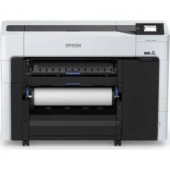 Počítač EPSON tiskárna ink SureColor SC-T3700E, 6ink, 24", 2400x1200 dpi, USB, Wi-Fi, 12 měsíců OnSite servis
