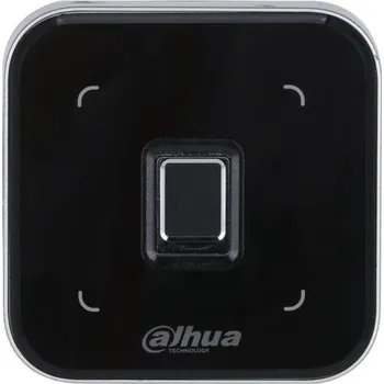 DAHUA ASR2102A-D Čtečka otisku prstů s RFID čtečkou 125KHz, IP65, RS-485