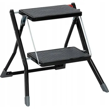 Žebřík Žebřík 5Five ocel 1 x 2 až 150 kg