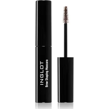 Řasenka Inglot Brow Shaping řasenka na obočí odstín 02 4 ml