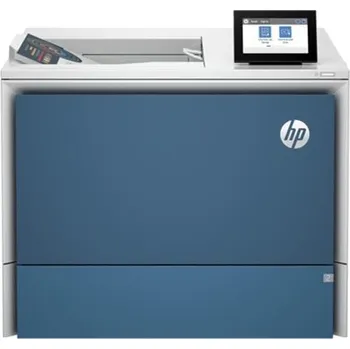 Tiskárna HP Color LaserJet Enterprise/6701dn/Tisk/Laser/A4/LAN/USB