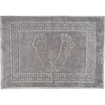 Koupelnová předložka Stanex Koupelnová předložka Mexico šedá, 50 x 70 cm