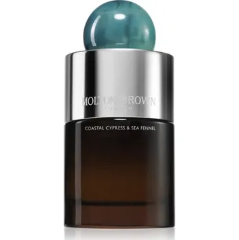 Unisex parfém Molton Brown Coastal Cypress & Sea Fennel EDP parfémovaná voda unisex 100 ml