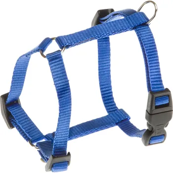 Postroj pro psa Postroj FERPLAST CHAMPION P HARNESS Modrá