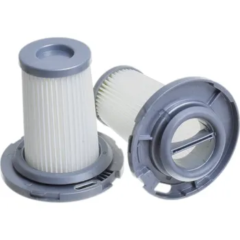 Domácí spotřebič Filtry odlučovače ZR009005 pro vysavače Rowenta pro Rowenta RH9679WO X-Force 8.60 Animal 2v1