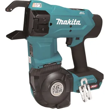 MAKITA TR001GZ Aku vazač drátu Li-ion XGT 40V, bez aku Z
