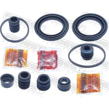 Brzdový třmen Sada na opravy, brzdový třmen FEBEST 1275-GETZF