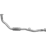 Výfuková trubka IMASAF 51.81.01