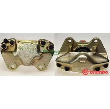 Auto-moto Brzdový třmen BREMBO F 23 018