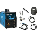 Güde GmbH Invertorová svářečka UNI-MIG 165 SYN