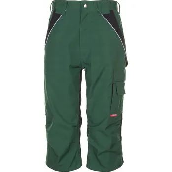Pracovní obuv Pracovní kalhoty Planam Plaline 3/4 vel. 4XL