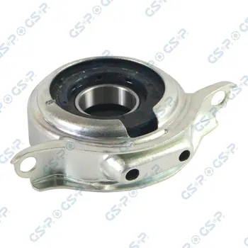 Hřídel nápravy Uložení, kloubový hřídel GSP 538615