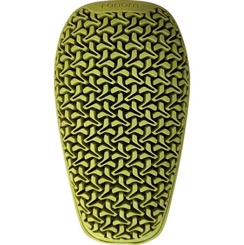 Motocyklový chránič hrudi a pátěře Chrániče ramen, loktů a kolen IXON FANOM SEKB_2 khaki