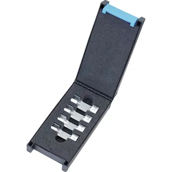 Gedore KL-0511-40 K Sada speciálních nástrčných klíčů 3/8"