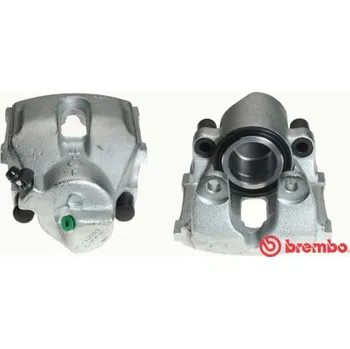 Brzdový třmen Brzdový třmen BREMBO F 06 075