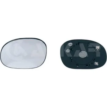 Auto zrcátko Sklo do zrcátka, vnější zrcátko ALKAR 6431283