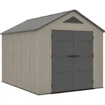 plastový domek LANITPLAST MONTANA 810 LG4685