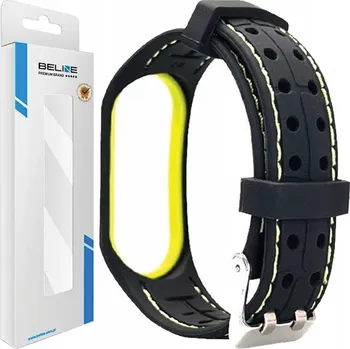 Řemínek na hodinky Řemínek Hurtel pro Xiaomi, vícebarevný