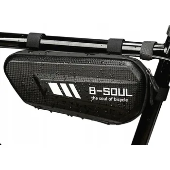 brašna na kolo Brašna na rám kola B-Soul YA301 1,5 l