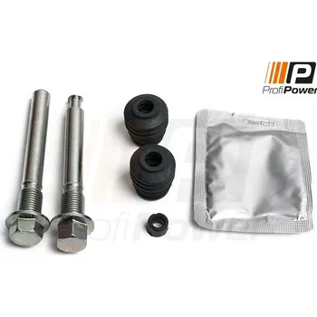 Brzdový třmen Sada vodicích pouzder, brzdový třmen ProfiPower 9B5094