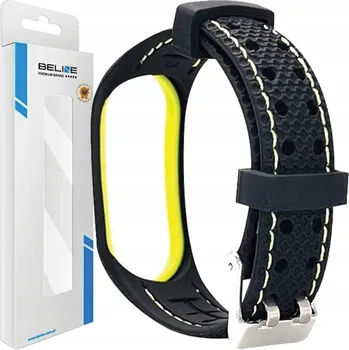 Řemínek na hodinky Řemínek Hurtel pro Xiaomi, vícebarevný