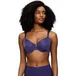 Měkká podprsenka s kosticemi Triumph BMU Illusion Curve W01 75F