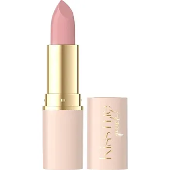 Rtěnka Eveline Kiss Me Quick Efekt Soft Matt Hydratační Matná Rtěnka 02