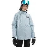 SIROKO Dámská snowboardová bunda W4-W Pole MODRÁ